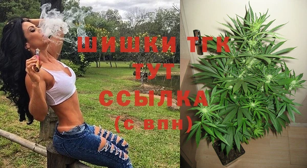 мет Надым